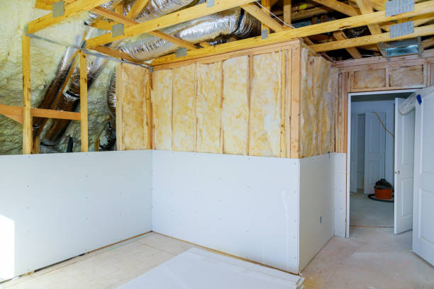 Professional Insulation in Whitmore Village, HI